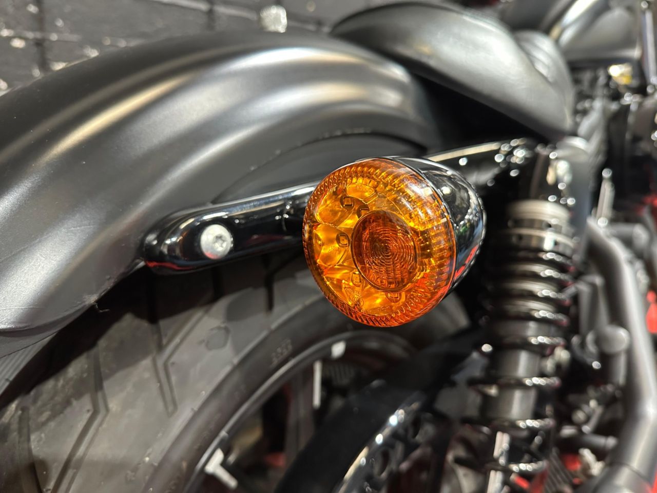 Used Harley-Davidson Sportster for sale - 78435751: Photo 27