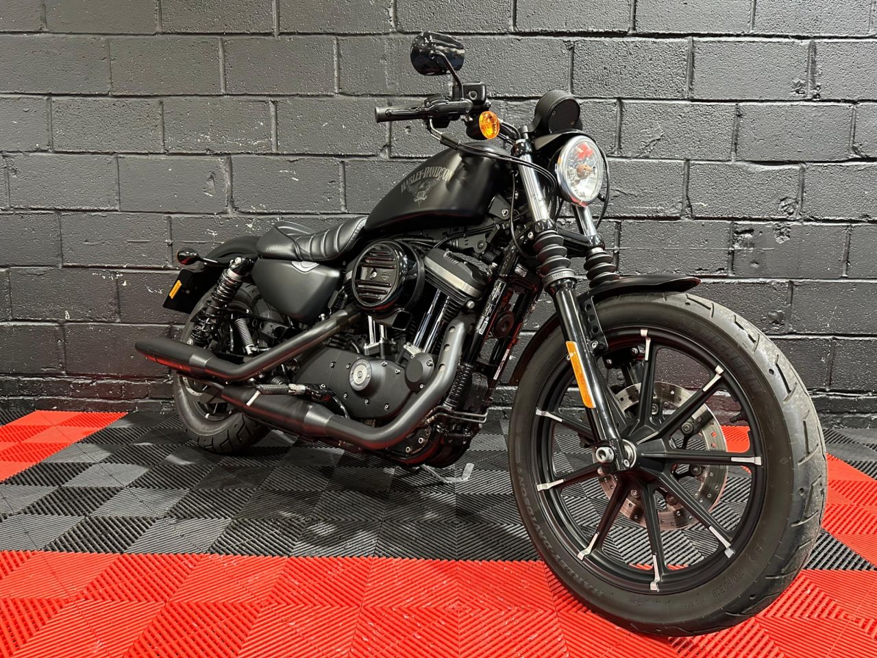 Used Harley-Davidson Sportster for sale - 78435751: Photo 6