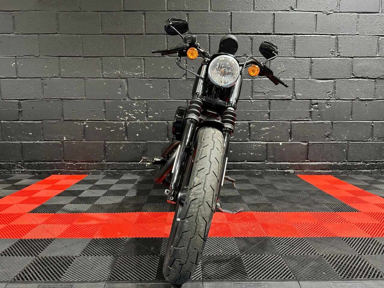 Used Harley-Davidson Sportster for sale - 78435751: Photo 8