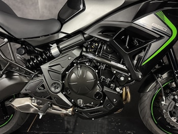 Used Kawasaki Versys 650 undefined for sale - bike-77868602: Photo