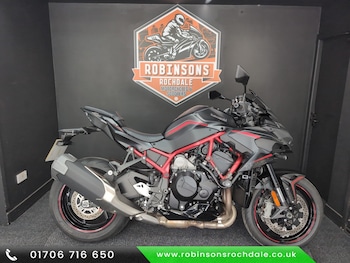 Used Kawasaki ZR 1000 KLFA 2020 for sale - bike-78282210: Photo