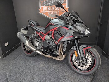 Used Kawasaki ZR 1000 KLFA 2020 for sale - bike-78282210: Photo