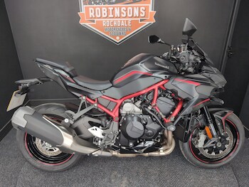 Used Kawasaki ZR 1000 KLFA 2020 for sale - bike-78282210: Photo