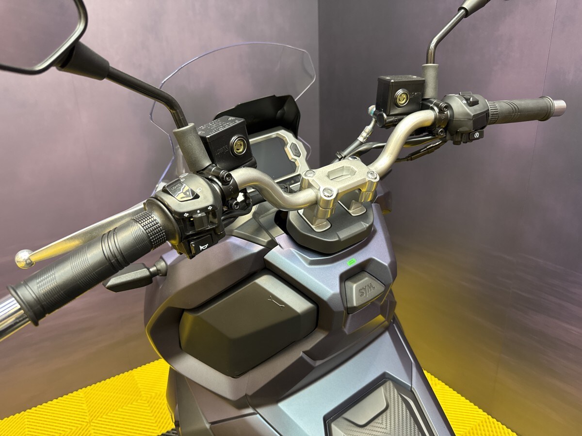 Used SYM ADX 125cc for sale - 77867275: Photo 10