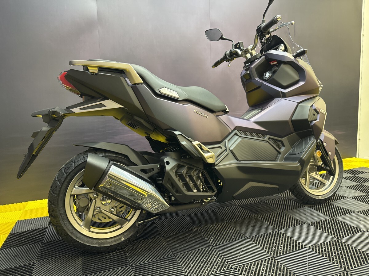 Used SYM ADX 125cc for sale - 77867275: Photo 12