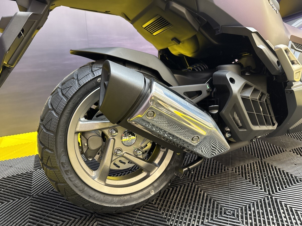 Used SYM ADX 125cc for sale - 77867275: Photo 14