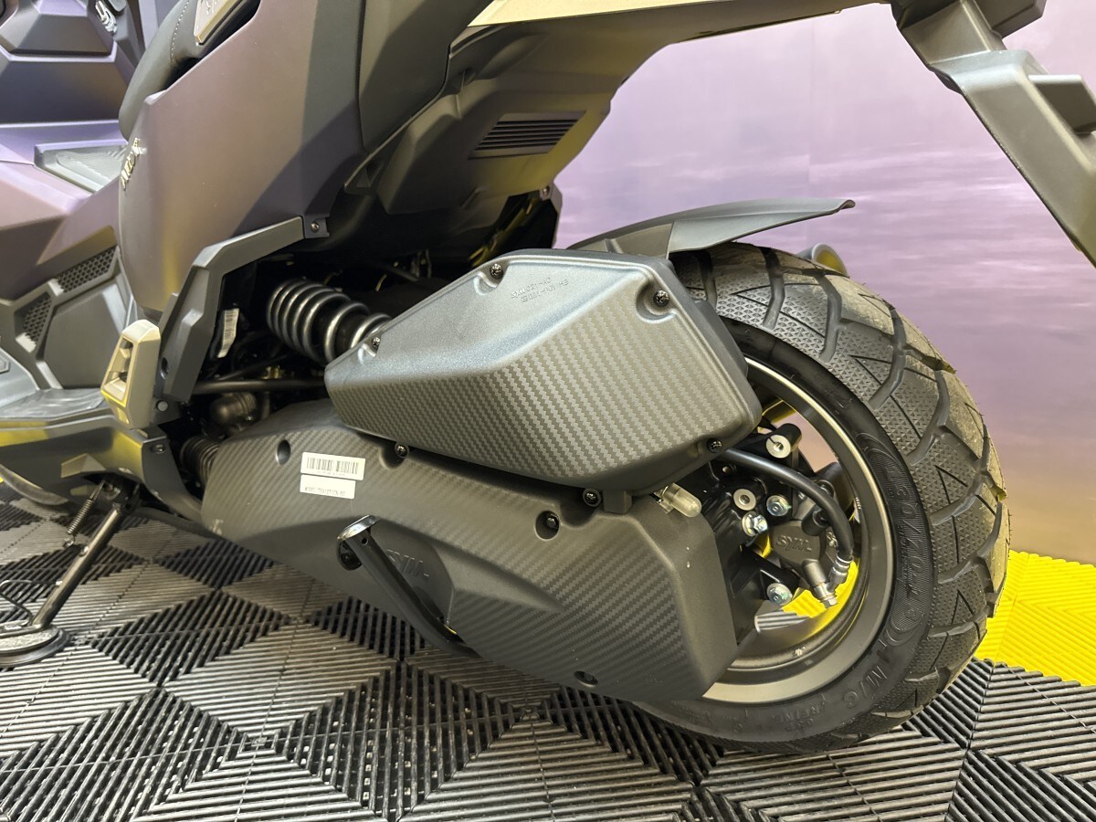 Used SYM ADX 125cc for sale - 77867275: Photo 15
