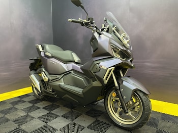 Used SYM ADX 125cc undefined for sale - bike-77867275: Photo