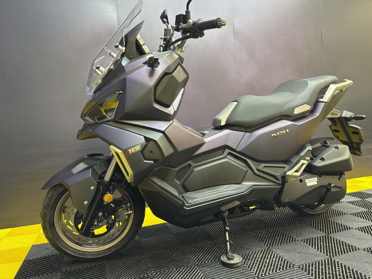 Used SYM ADX 125cc for sale - 77867275: Photo 5