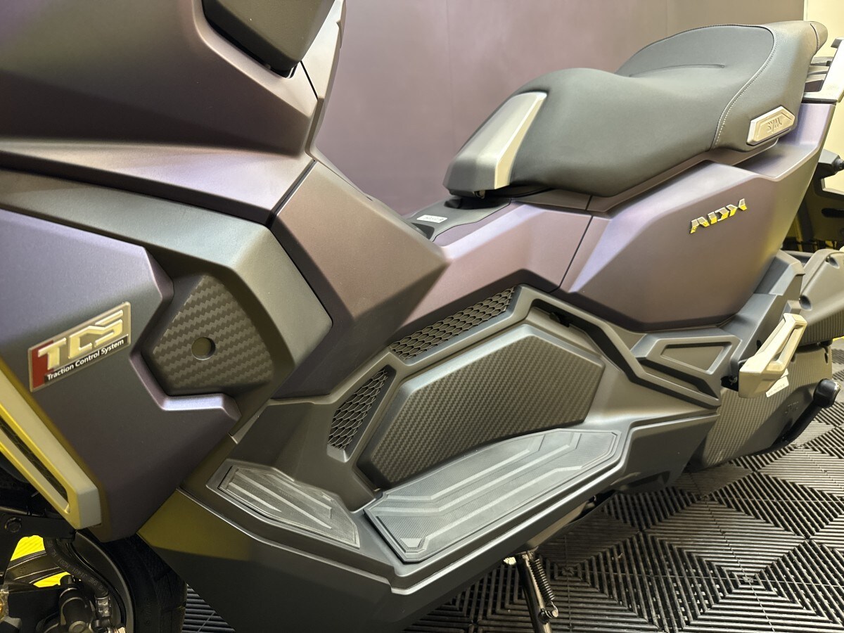 Used SYM ADX 125cc for sale - 77867275: Photo 6