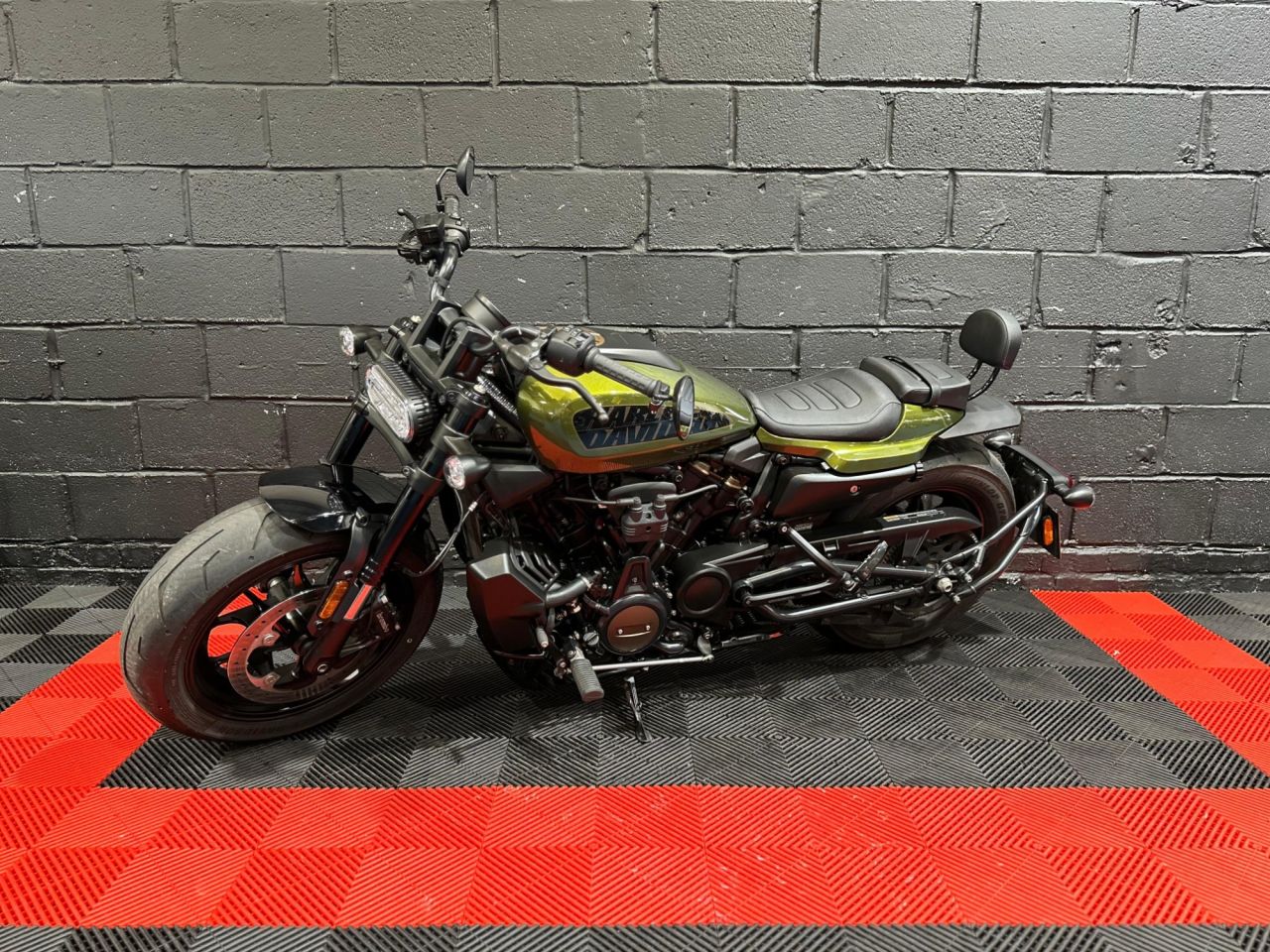 Used Harley-Davidson Sportster for sale - 78434937: Photo 10