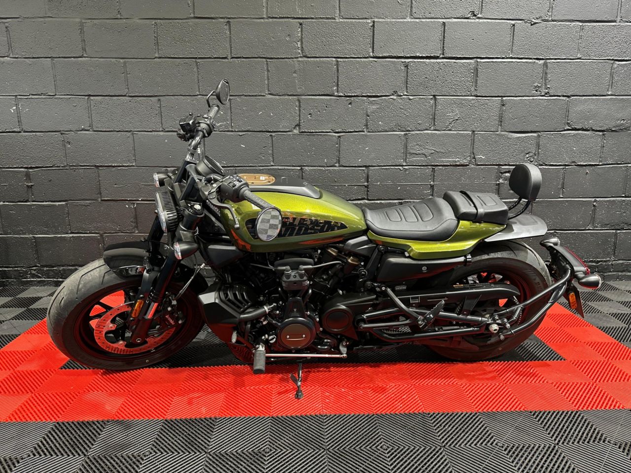 Used Harley-Davidson Sportster for sale - 78434937: Photo 11