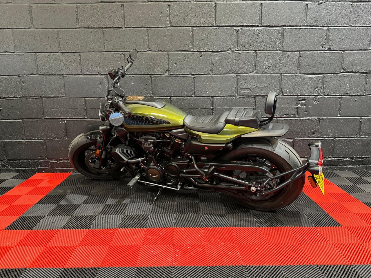 Used Harley-Davidson Sportster for sale - 78434937: Photo 12