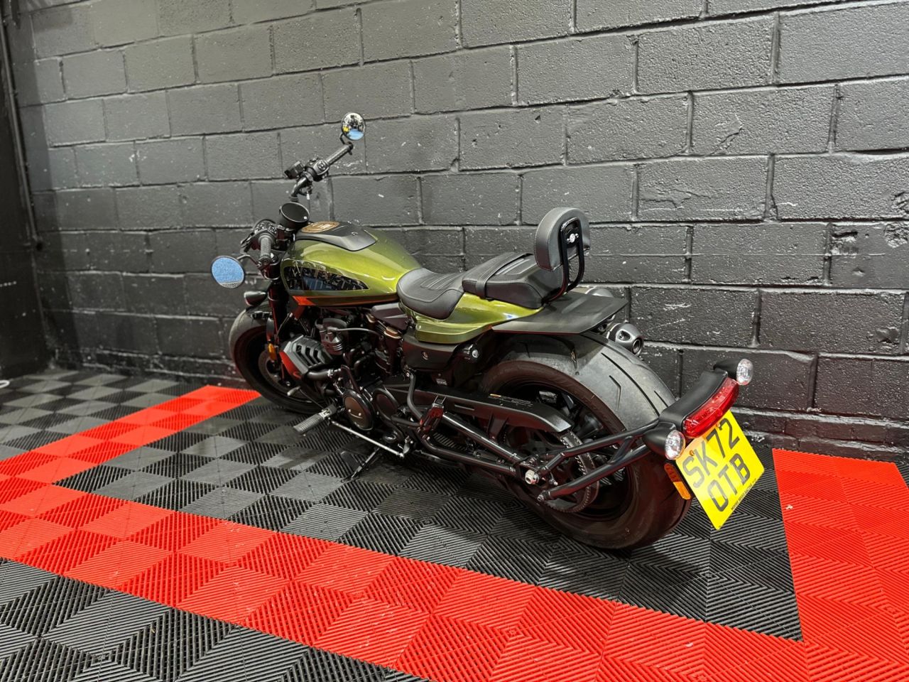 Used Harley-Davidson Sportster for sale - 78434937: Photo 13