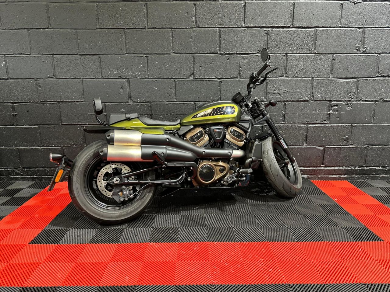 Used Harley-Davidson Sportster for sale - 78434937: Photo 14
