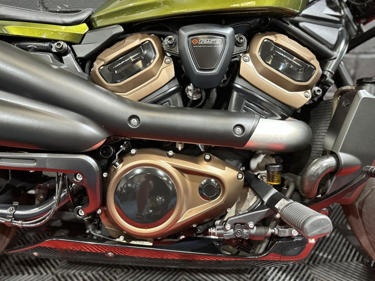 Used Harley-Davidson Sportster for sale - 78434937: Photo 16