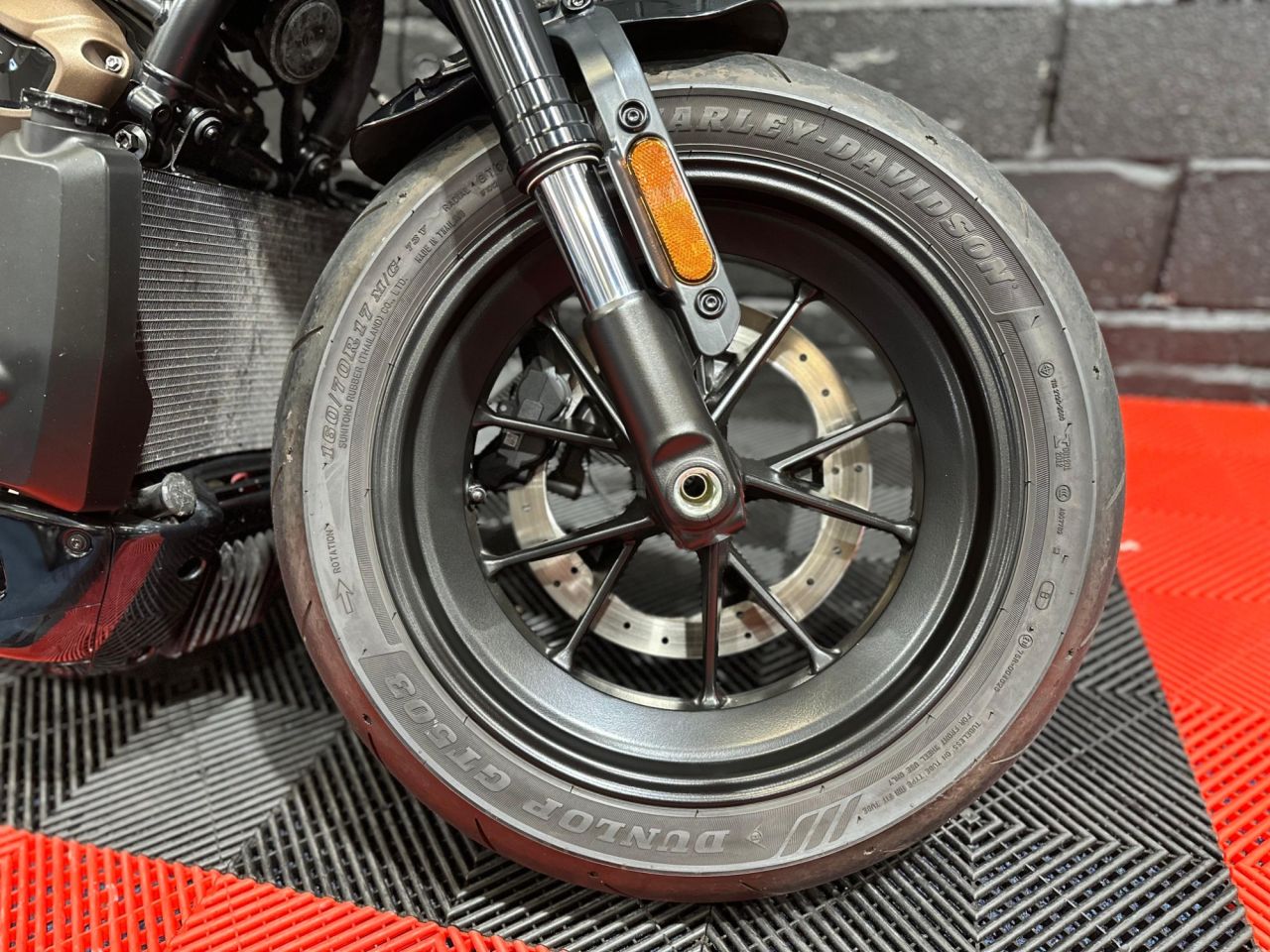 Used Harley-Davidson Sportster for sale - 78434937: Photo 17