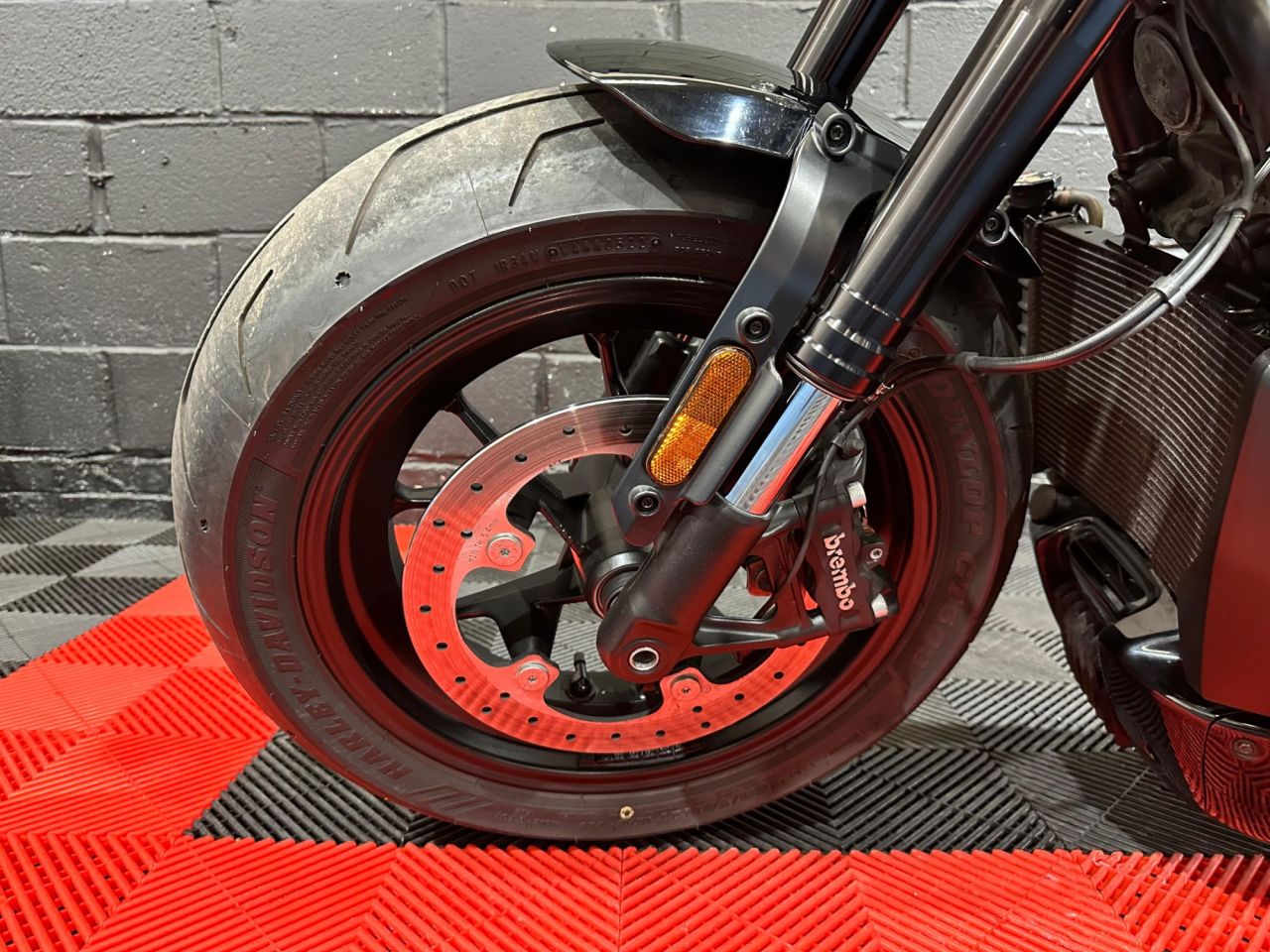 Used Harley-Davidson Sportster for sale - 78434937: Photo 18