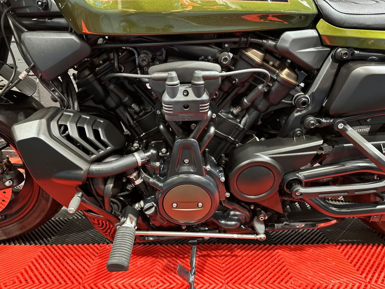 Used Harley-Davidson Sportster for sale - 78434937: Photo 19