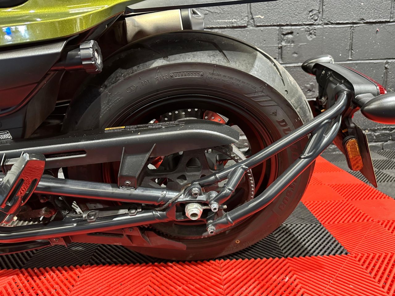 Used Harley-Davidson Sportster for sale - 78434937: Photo 20
