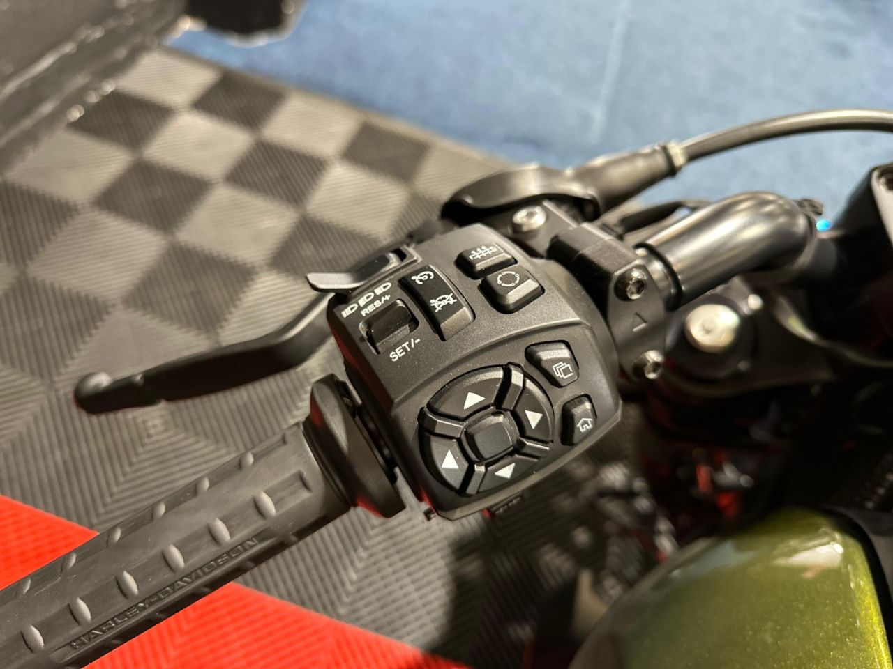 Used Harley-Davidson Sportster for sale - 78434937: Photo 21