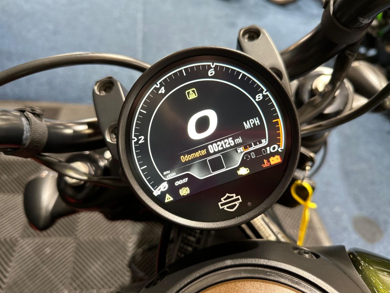 Used Harley-Davidson Sportster for sale - 78434937: Photo 22