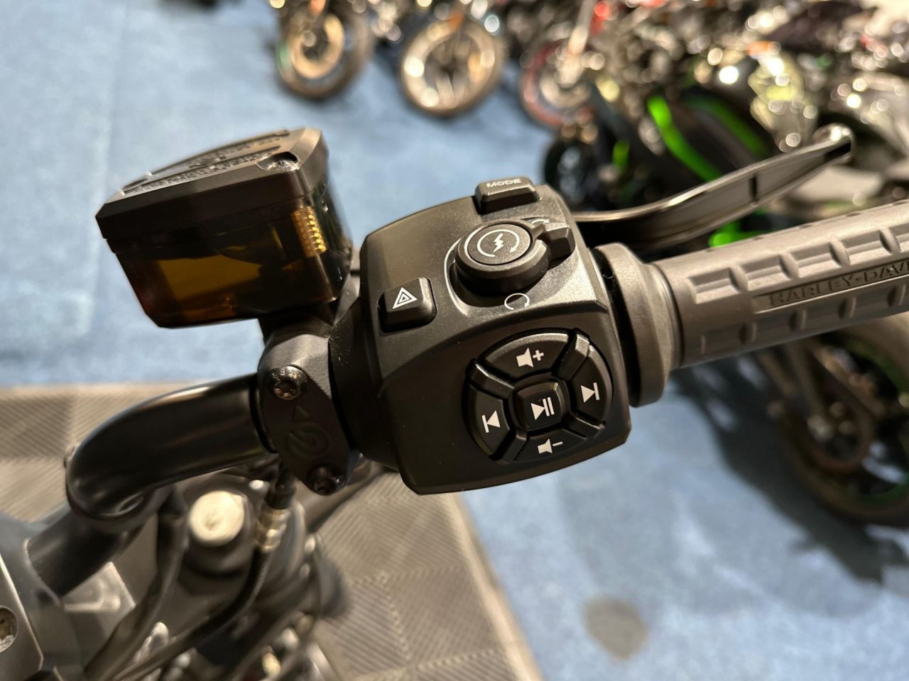 Used Harley-Davidson Sportster for sale - 78434937: Photo 23