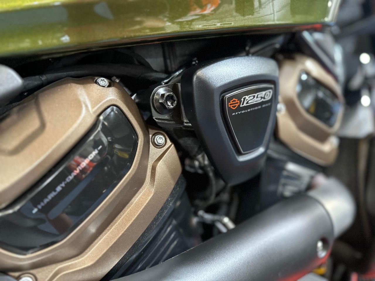 Used Harley-Davidson Sportster for sale - 78434937: Photo 24