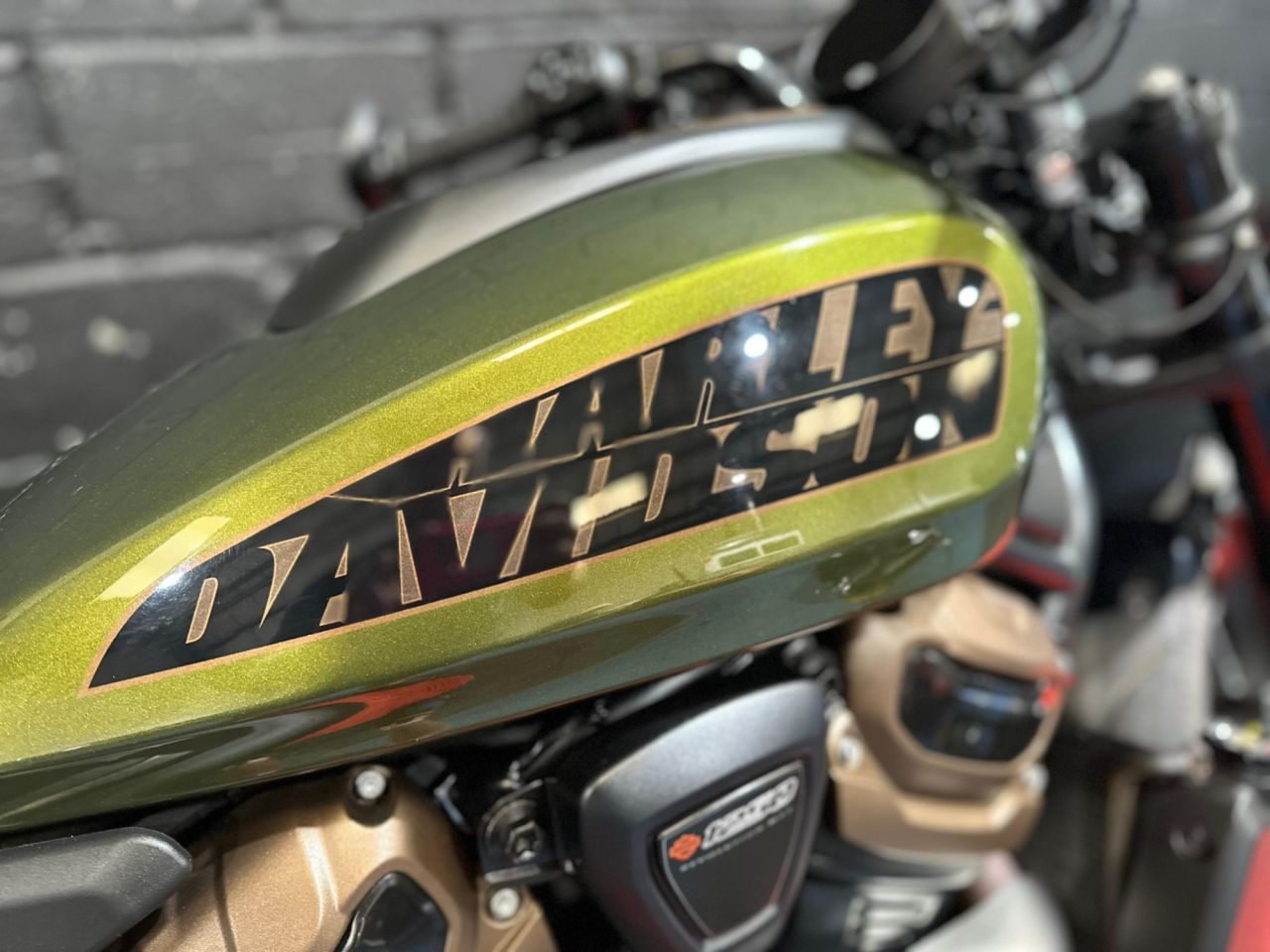 Used Harley-Davidson Sportster for sale - 78434937: Photo 25