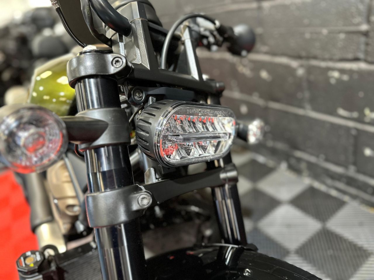 Used Harley-Davidson Sportster for sale - 78434937: Photo 28