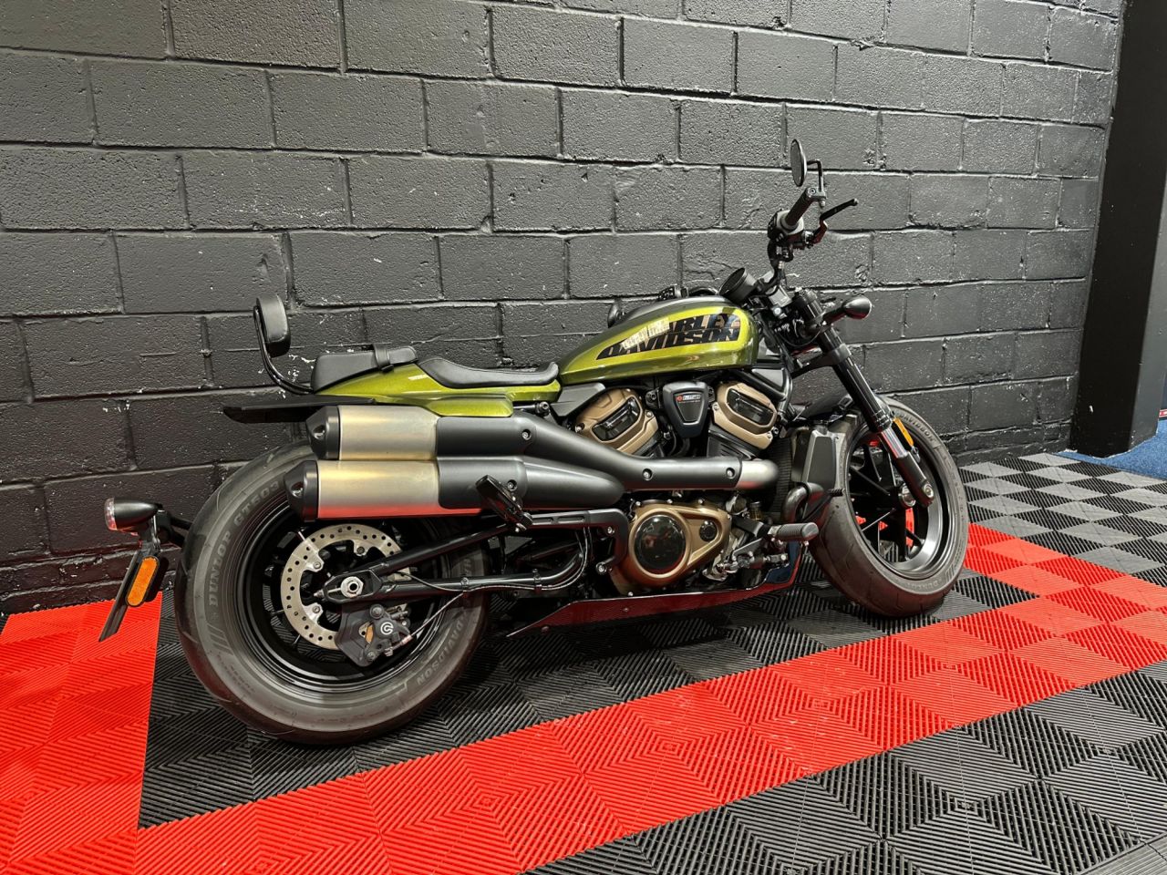 Used Harley-Davidson Sportster for sale - 78434937: Photo 4