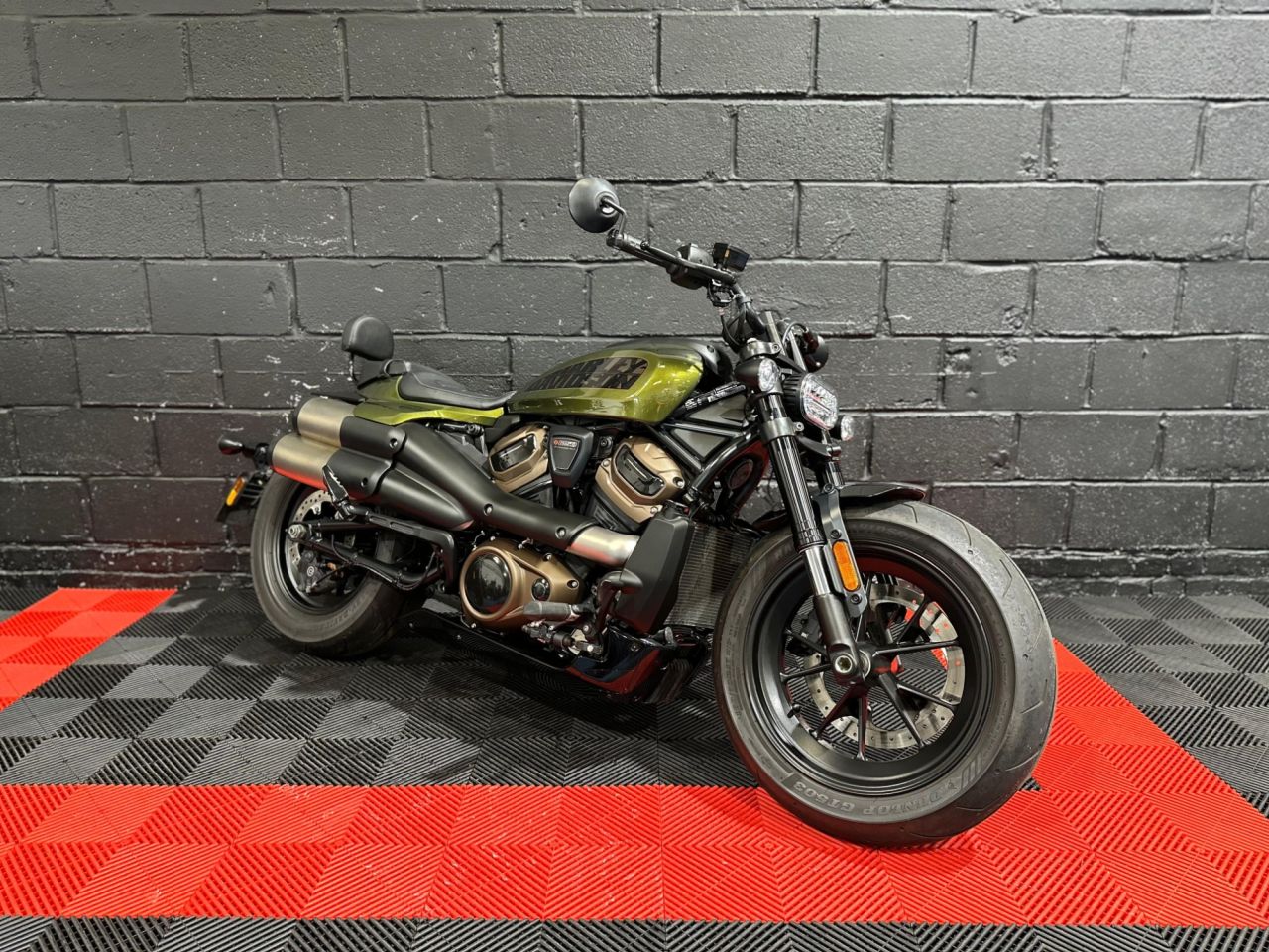 Used Harley-Davidson Sportster for sale - 78434937: Photo 7