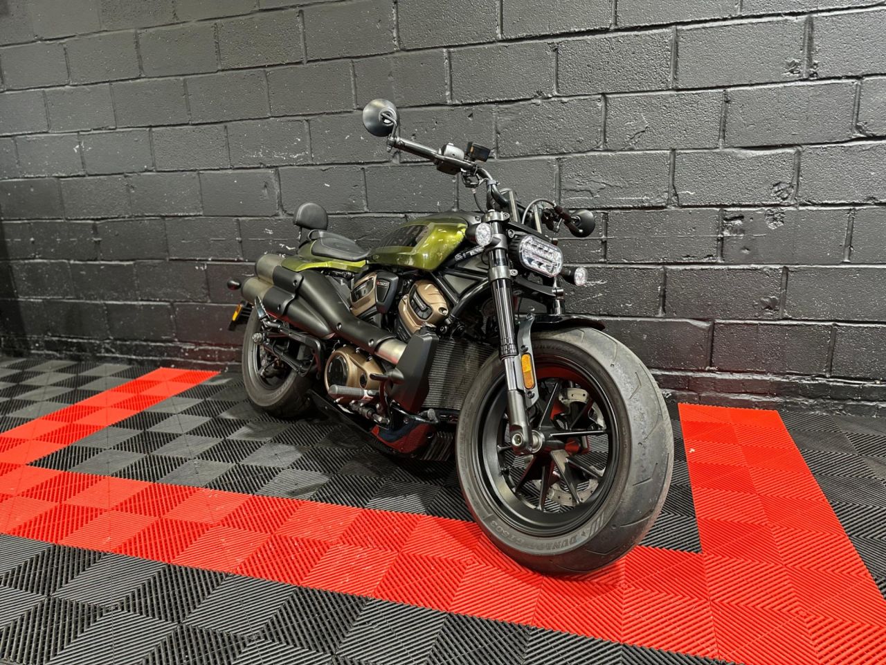 Used Harley-Davidson Sportster for sale - 78434937: Photo 9