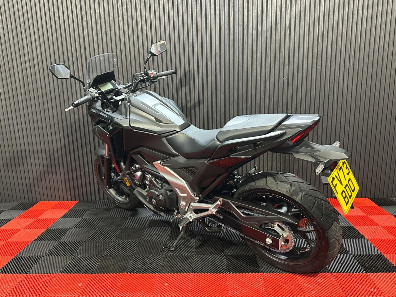 Used Honda NC750X for sale - 78435695: Photo 12