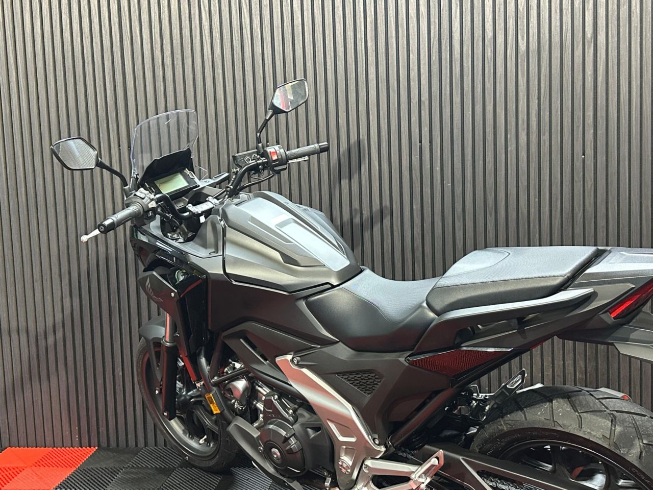 Used Honda NC750X for sale - 78435695: Photo 13