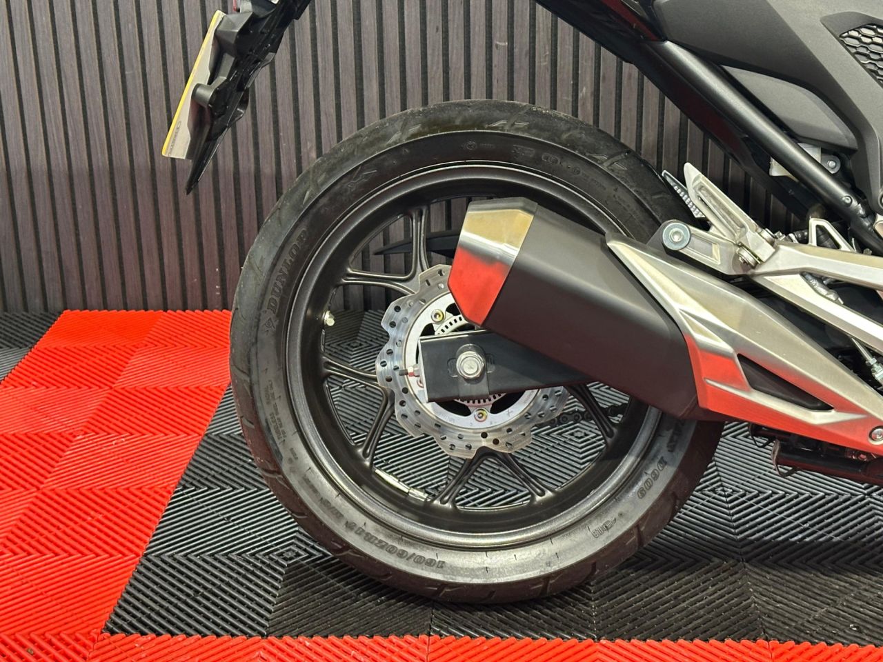 Used Honda NC750X for sale - 78435695: Photo 14