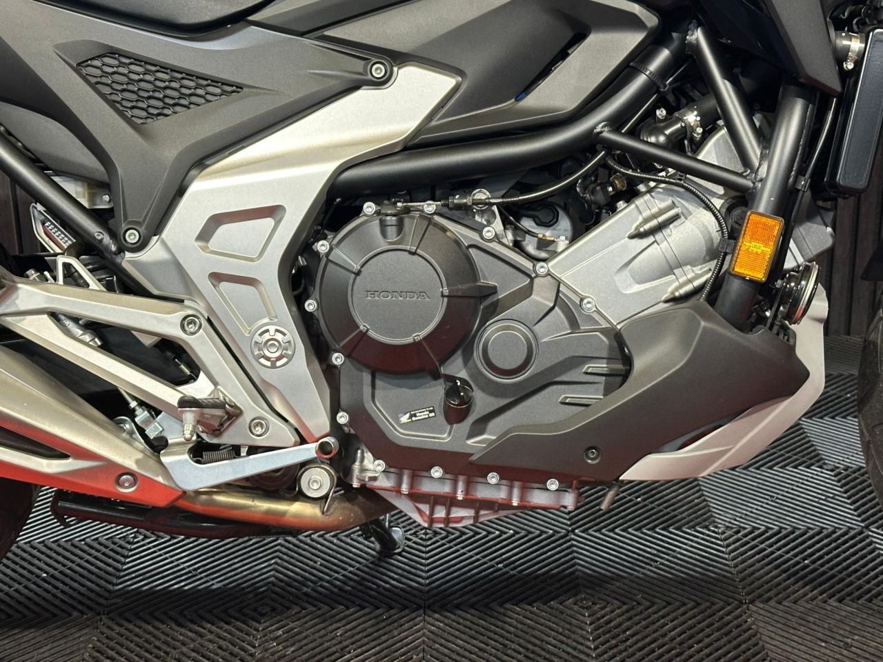Used Honda NC750X for sale - 78435695: Photo 15
