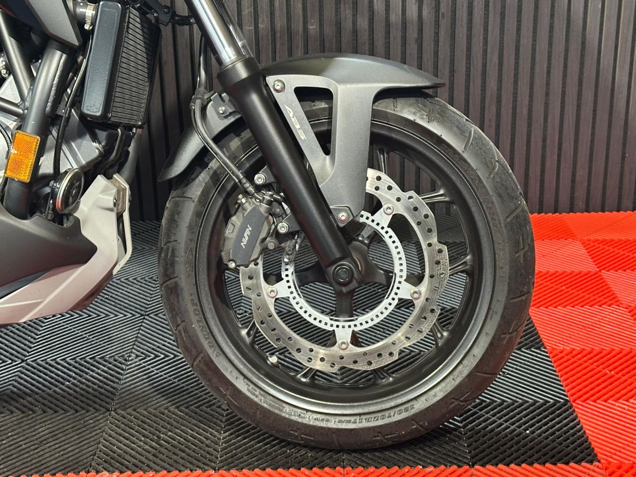 Used Honda NC750X for sale - 78435695: Photo 16