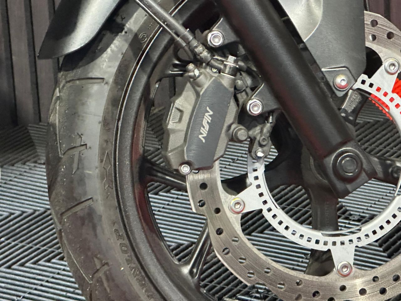 Used Honda NC750X for sale - 78435695: Photo 17