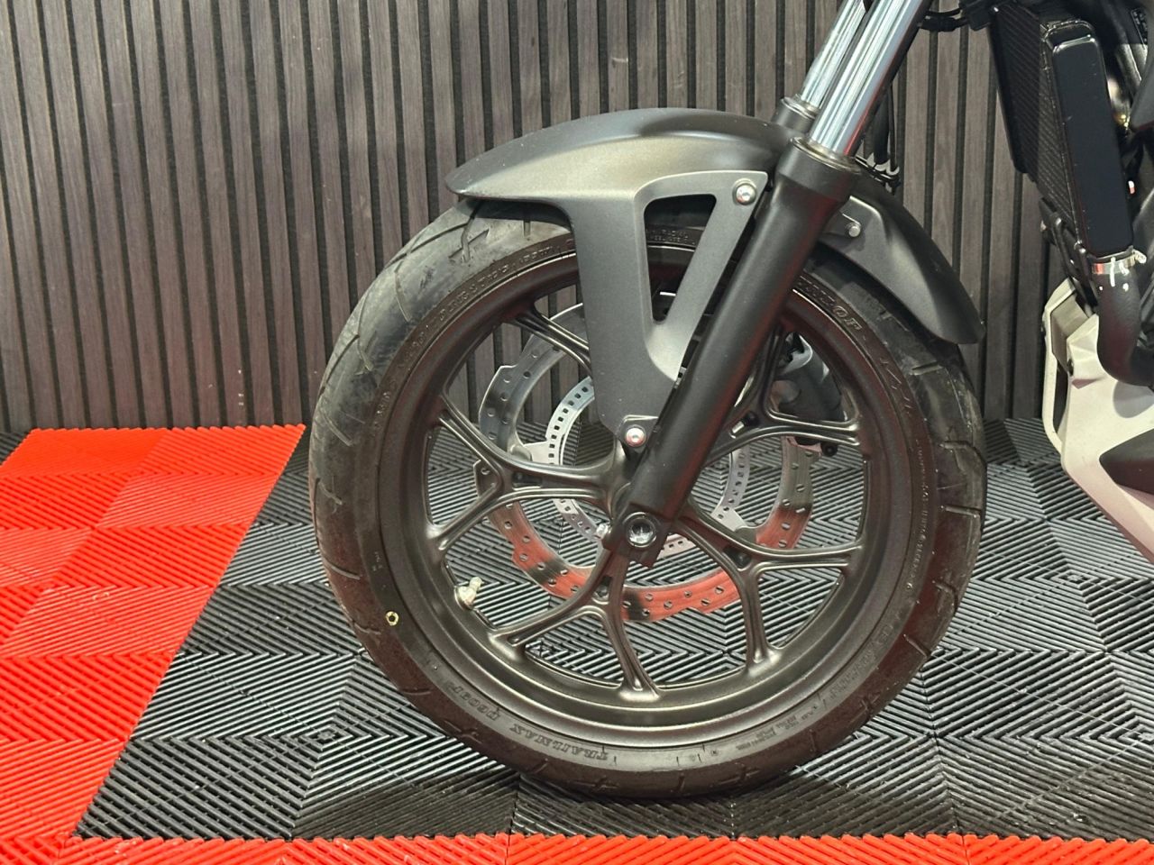 Used Honda NC750X for sale - 78435695: Photo 18