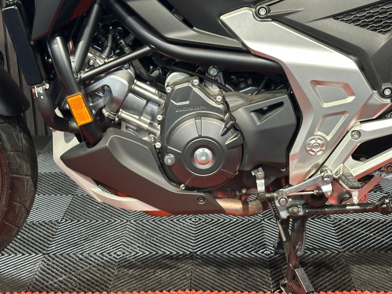 Used Honda NC750X for sale - 78435695: Photo 19
