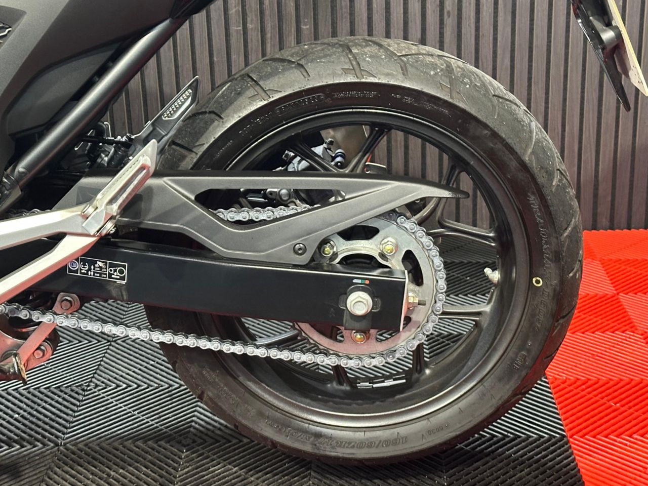 Used Honda NC750X for sale - 78435695: Photo 20