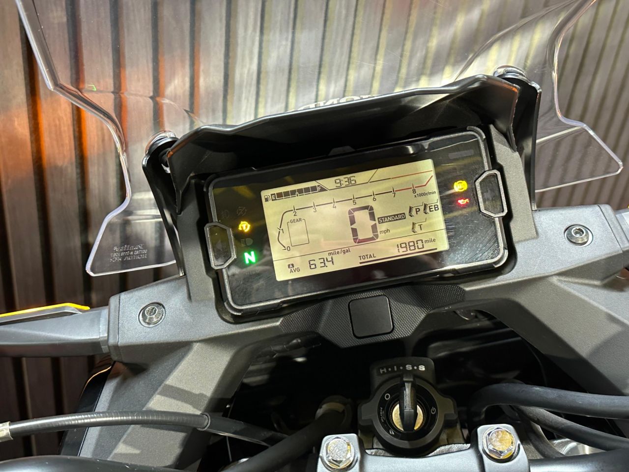 Used Honda NC750X for sale - 78435695: Photo 22