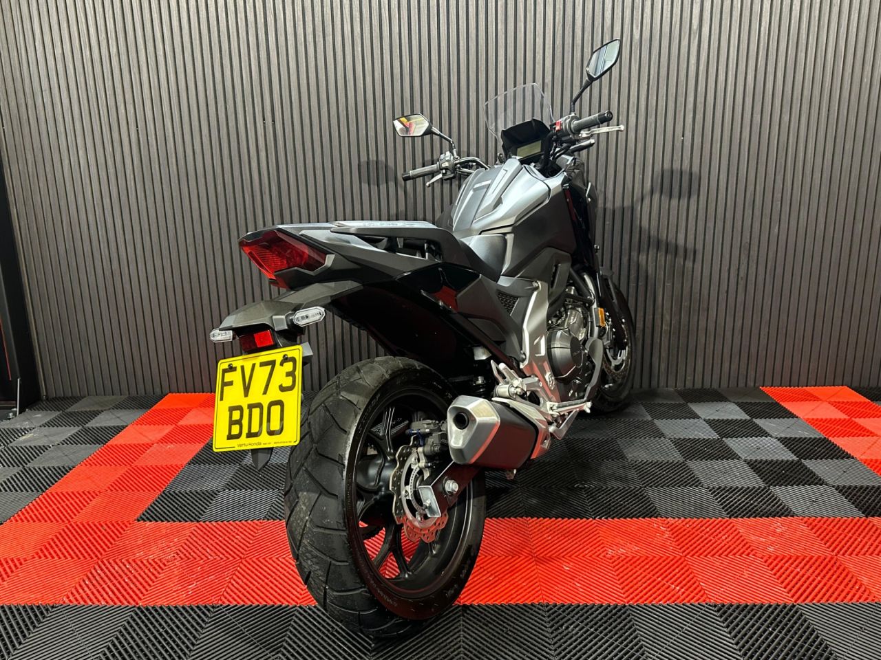 Used Honda NC750X for sale - 78435695: Photo 6
