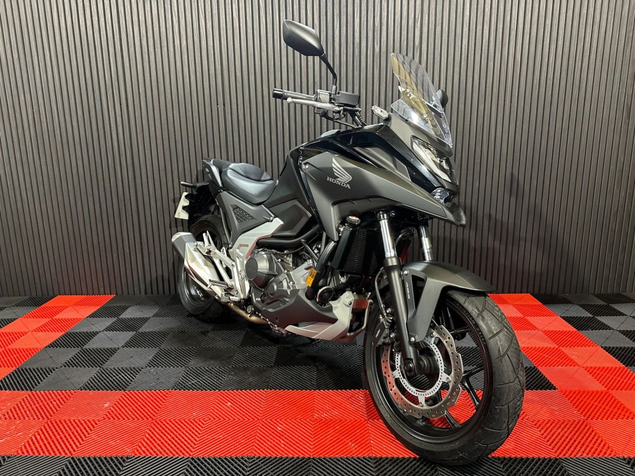 Used Honda NC750X for sale - 78435695: Photo 8