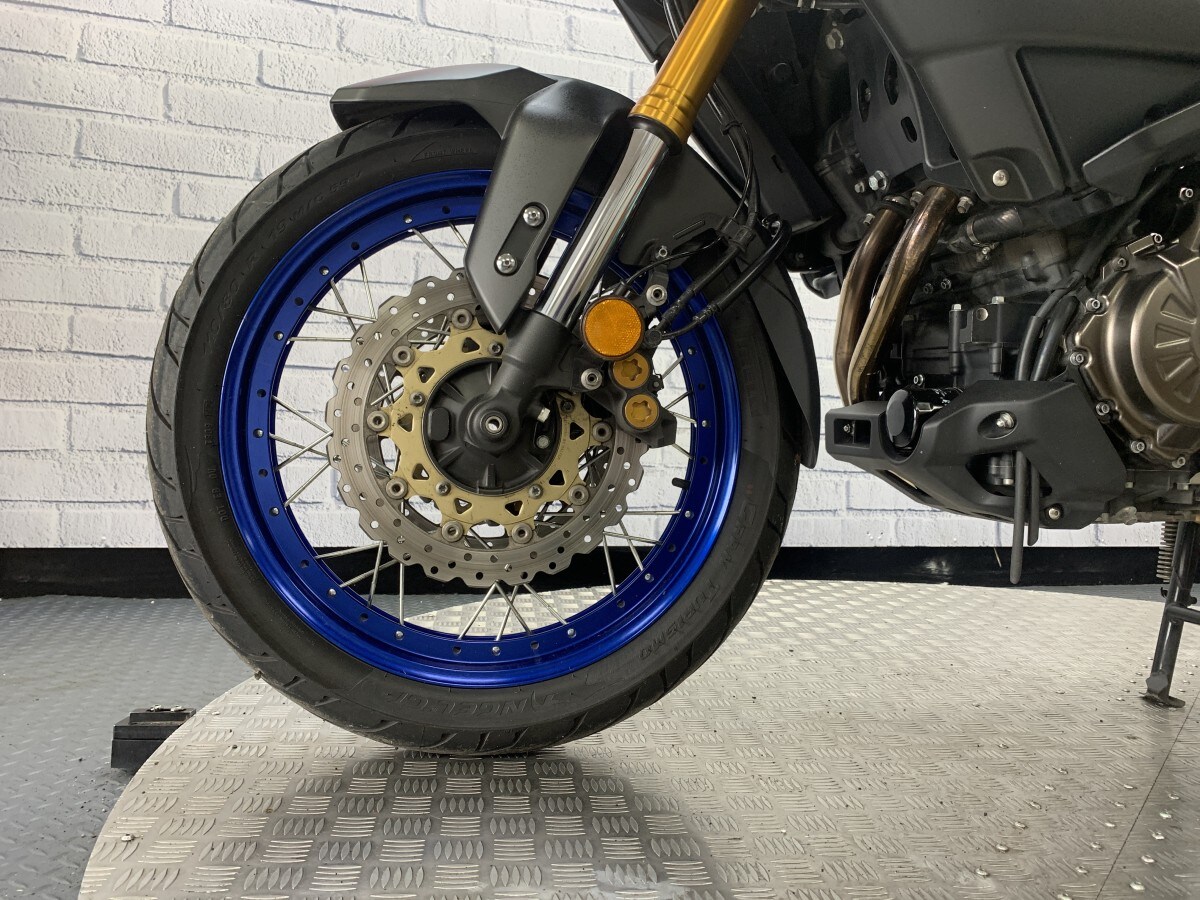 Yamaha XT1200Z Super Tenere