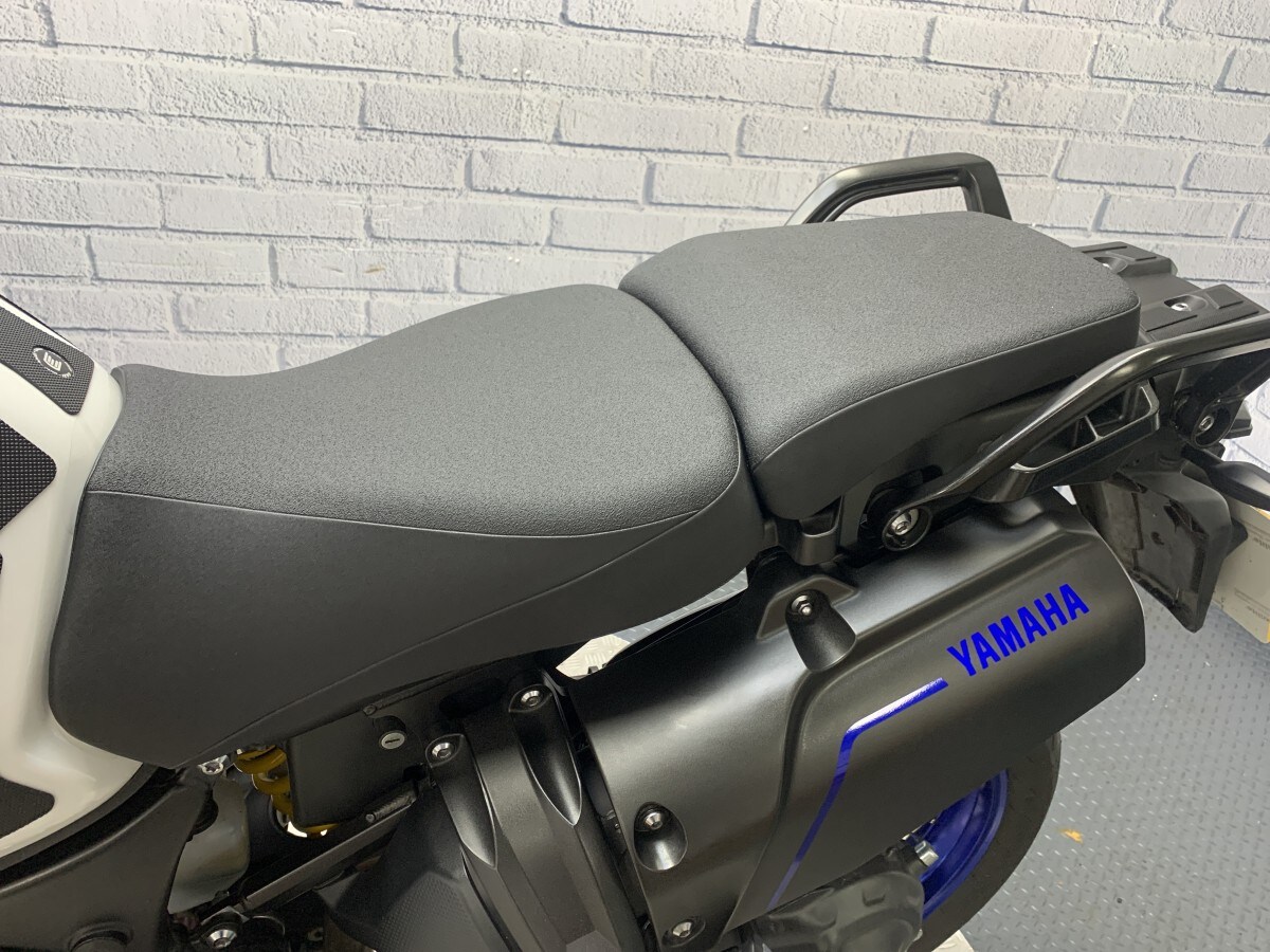Yamaha XT1200Z Super Tenere