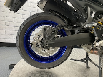 Used Yamaha XT1200Z Super Tenere 2021 for sale - bike-77868199: Photo