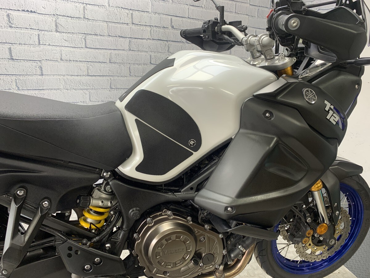 Yamaha XT1200Z Super Tenere