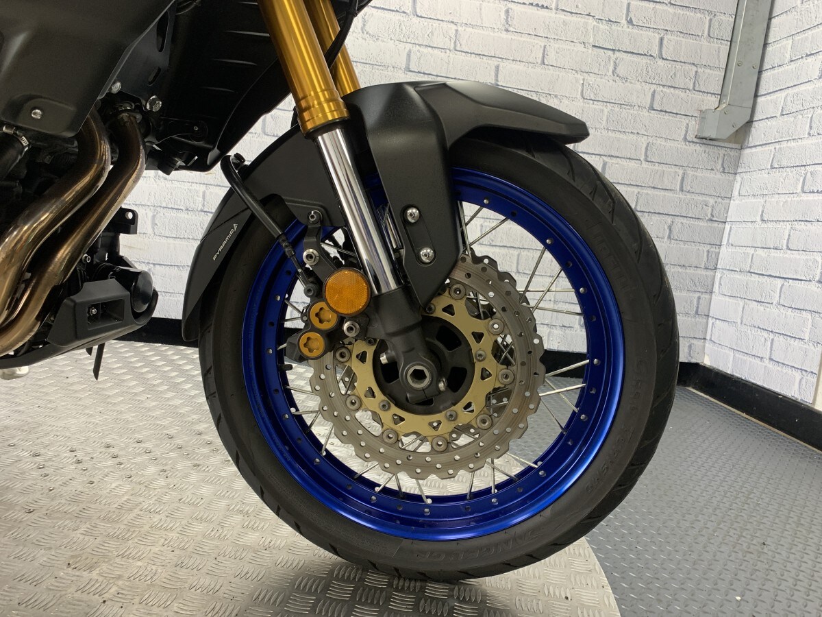 Yamaha XT1200Z Super Tenere